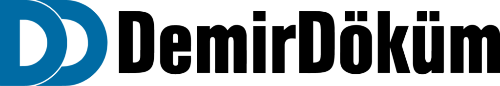 Demirdöküm_logo